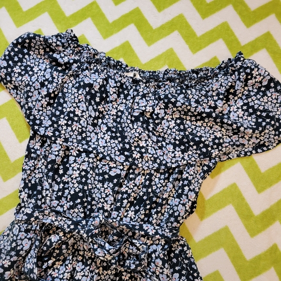 H&M Romper Size 6 NWOT - Picture 6 of 7